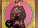Miley Cyrus - Younger Now Vinyl SEALED SOLD OUT & RARE plastic hearts bangerz
