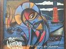 The Wonder Years - No Closer to Heaven - Colored Vinyl