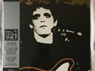 Lou Reed - Transformer - White Vinyl LP - HMV Centenary Limited Ed - NEW SEALED