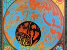 ART Supernatural Fairy Tales LP - Pink Rim Pressing (70s) SPOOKY TOOTH Psyche