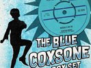 The Blue Coxsone 7” Box Set (Mint) Still Sealed