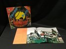 RARE Hosono & Yokoo - Cochin Moon LP KING SKS-28 Vinyl Yellow Magic 1978 NM- HTF