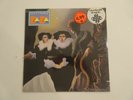 SEALED MINT  ALICE COOPER DADA LP  ORIG 1983 WARNER BROS. w/ ROSE TAG