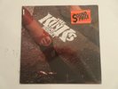 SEALED MINT  THE KINKS LOW BUDGET LP RARE ORIGINAL 1979 ARISTA AB4240 w/ NO CUTS