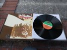 RARE MISPRINT LED ZEPPELIN II ROBERT LUDWIG RL German GEMA VINYL LP NICE