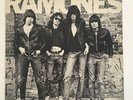 Ramones – Ramones Vinyl LP Australia Rare misprint Original 1978 punk Excellent