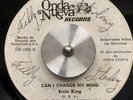 PANAMA Latin Soul FABULOSOS FESTIVALS Can I Change My Mind 45rpm 7
