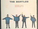 THE BEATLES Help  Mobile Fidelity Sound Lab - Rare Vinyl Record LP - New