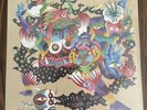 Little Dragon Machine Dreams vinyl LP, electronic funk synth NM Sealed