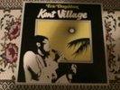 Eric Donaldson , Kent Village ,  Dynamic Label