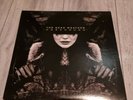 The Dead Weather Horehound 2LP Third Man Records Etched Vinyl 2009 White Stripes