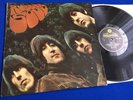 The Beatles   Rubber Soul   Original 1965 UK Stereo Vinyl LP