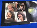 The Beatles   Let It Be   Original 1970 2U/2U UK Stereo Vinyl LP