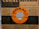 Rockabilly 45 BUDDY HOLLY Rave On / Take Your Time 1958 CORAL Rock & Roll mp3