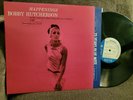 BOBBY HUTCHERSON Happenings LP BLUE NOTE RECORDS 2015 RE-ISSUE 180g