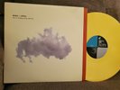 BUILT TO SPILL There's Nothing Wrong with Love LP YELLOW VINYL 1994 ORIGINAL
