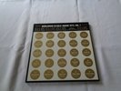 Elvis Presley DE  RCA Worldwide 50 Gold Award Hits, Vol. 1 TOP Exzellent Vinyl