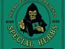 MF Doom : Special Herbs 9 & 0 VINYL Expanded  12
