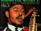 Archie Shepp The New York Contemporary Five - Volume 2 (Vinyl) 12
