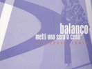 Balan?o-Metti Una Sera A Cena/Metti Un VINYL LP NEW