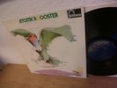 ATOMIC ROOSTER SAME 1970 1-st FONTANA MINT- Lp Prog Psych Rarity