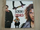 INXS KICK MFSL Vinyl 180g Special Limited Edition No. 001168 Neuwertig