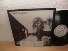 DAVID GILMOUR (Pink Floyd) SELF-TITLED LP PROMO 1978