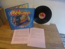 KARTHAGO ROCK´N ROLL TESTAMENT 1974 MINT- KRAUTROCK HAMMER (Promo)