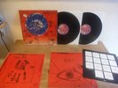 The Cure Wish Lp mint rare DLP 1992 Alternative Rock, New Wave, Top Rare