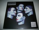 KRAFTWERK - TECHNO POP LP (Special Edition Coloured Vinyl Remastered) NEW/SEALED
