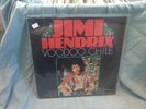 Jimi Hendrix voodoo chili lp Holland press vg+