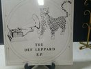 THE DEF LEPPARD E.P.  RECORD STORE DAY  sealed new