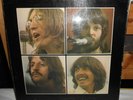 The BEATLES     Let It Be    Original 1970 BOX ONLY + Outside Tray.