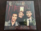 Crowded House - Temple Of Low Men (Vinyl LP Capitol 2016)      NEW / SEALED