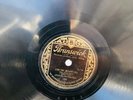 HOT JAZZ  LOUISIANA RHYTHM KINGS BRUNSWICK 4908 O'ER BILLOWY SEA/Karavan EE+