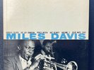 MILES DAVIS Vol 2 S/T BLUE NOTE LP 1502 DG Mono RVG Ear Lexington Flat Archive