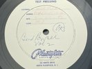 BUD POWELL Vol 2 BLUE NOTE LP 1504 DG Mono RVG Ear Lexington Flat Test Pressing