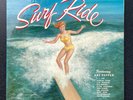 ART PEPPER Surf Ride SAVOY LP 12089 Mono DG Blood Red labels RVG 1st