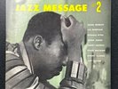 HANK MOBLEY Jazz Message #2 SAVOY LP 12092 Mono DG Blood Red RVG Promo Archive