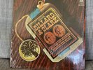 Dillard & Clark LP Through The Morning Through The Night Rare Country Rock Vinyl