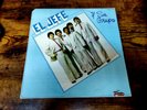 EL JEFE Y SU GRUPO LP*EXCELENTE CONDICIONES*IMPOSIBLE DE ENCONTRAR*TESTED VINYL*