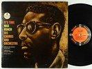 Max Roach - It's Time LP - Impulse - AS-16 RVG