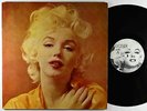 Marilyn Monroe - Legends LP - Legends VG++