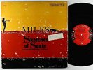 Miles Davis - Sketches Of Spain LP - Columbia - CL 1480 6-Eye Mono DG VG+