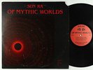 Sun Ra - Of Mythic Worlds LP - Philly Jazz