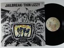 THIN LIZZY Jailbreak MERCURY LP VG+ *