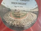 Michael JACKSONS Goin' Places 1978 US PROMO PICTURE DISC LP Dodgers Teen Night