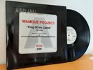 Wamdue Project - King Of My Castle ( Roy Malone Mix) / 12
