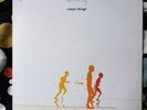 Zero 7 - Simple Things - 2x12” LP ORIGINAL  2001