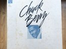 Chuck Berry • The Chess Box 6Lp VG+ 36 Page Booklet